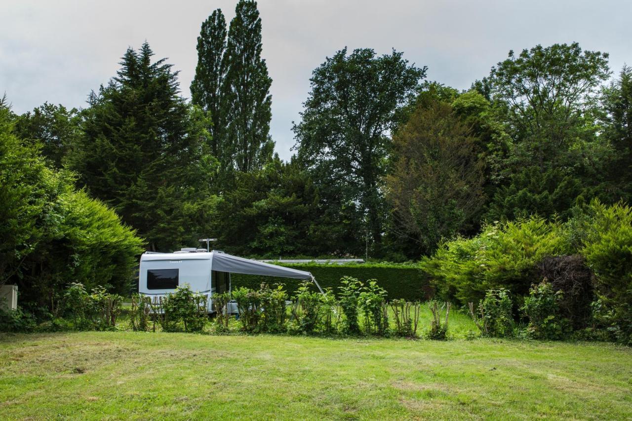 Hotel Camping des Bondons à Jouarre Extérieur photo